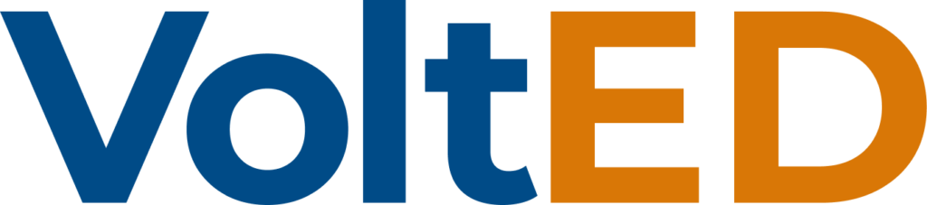VoltED logo