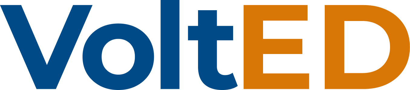 VoltED logo